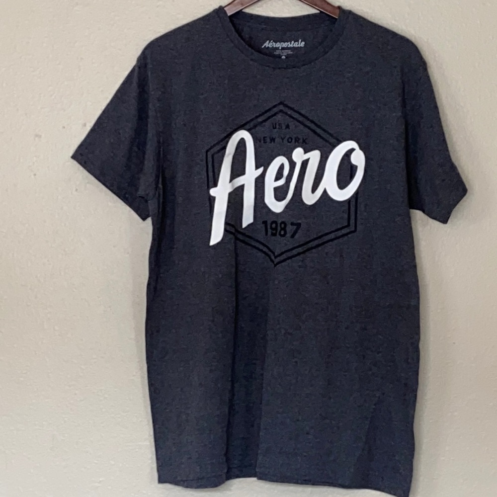 AEROPOSTALE | men’s short sleeve tee